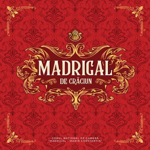 Trei Crai De La Rasarit cover art