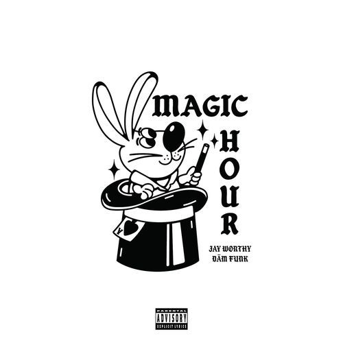 San Dimas cover art