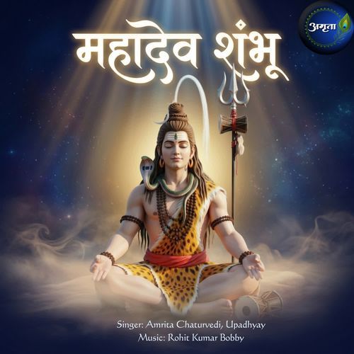 Mahadev Shambhu