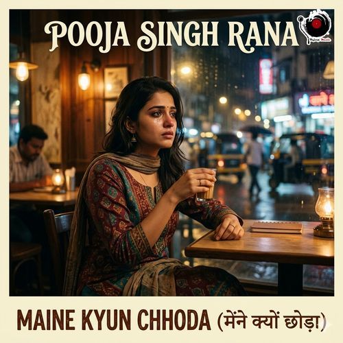 Maine Kyun Chhoda