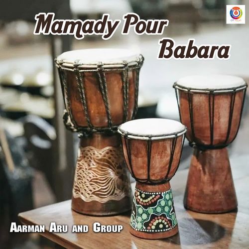 Mamady Pour Babara
