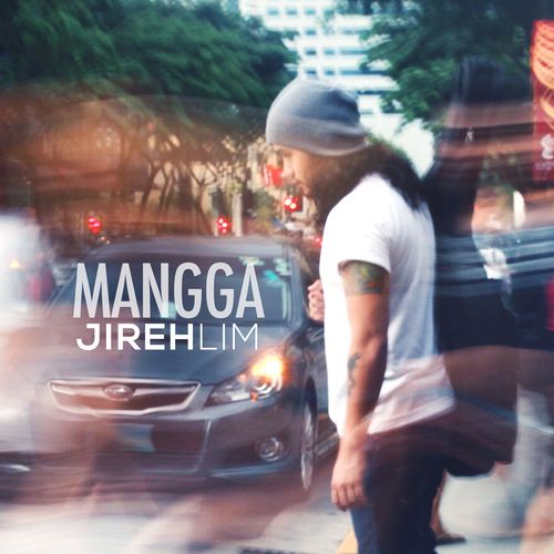 Mangga (Radio Edit)