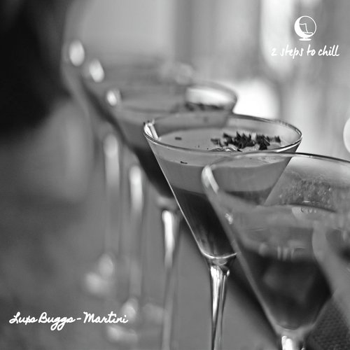 Martini (Original Mix) cover art