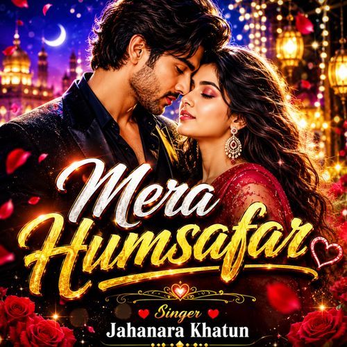 Mera Humsafar