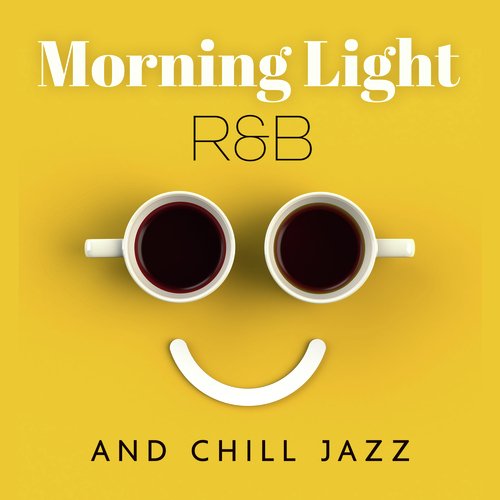 Morning Jazz Background cover art