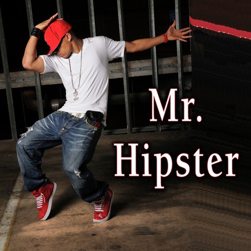 Mr. Hipster