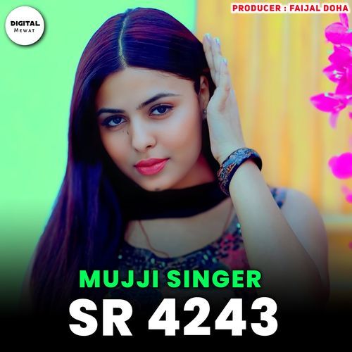 Mujji Singer SR 4243