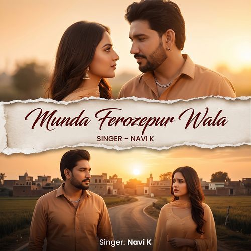 Munda Ferozepur Wala