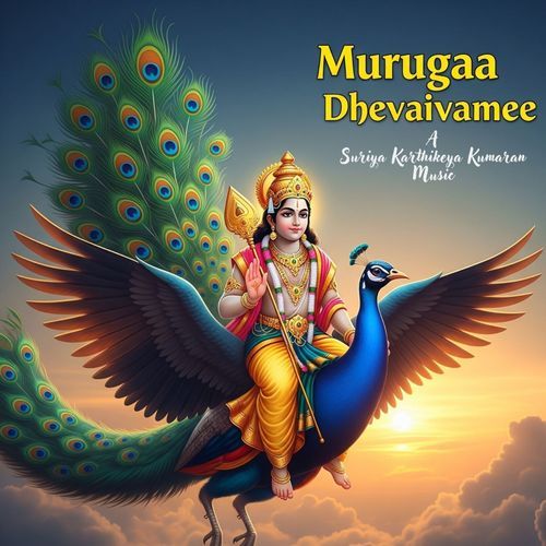 Murugaa Dhevaivamee