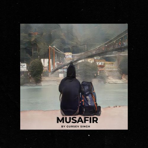 Musafir