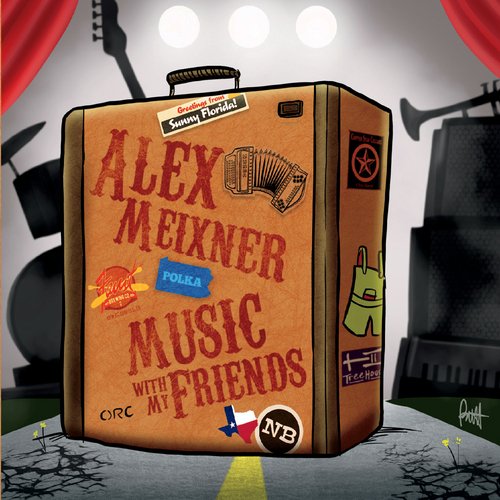Ice Cubes and Beer, Baby cover art