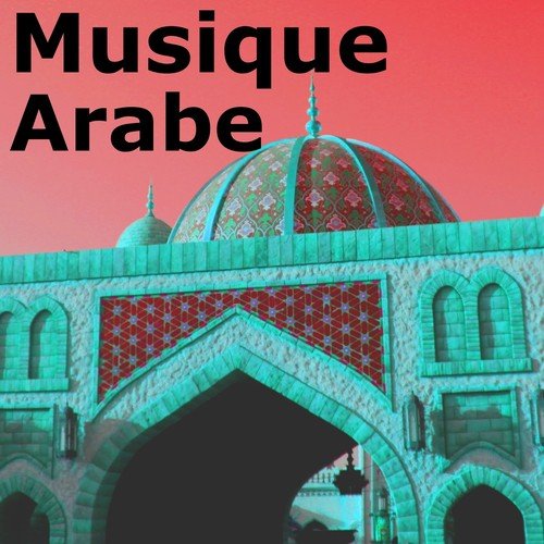 Musique arabe_poster_image