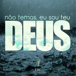 Não Temerei (feat. Rodrigo Soeiro)