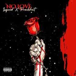 NO LOVE-BxkCdwFabgI