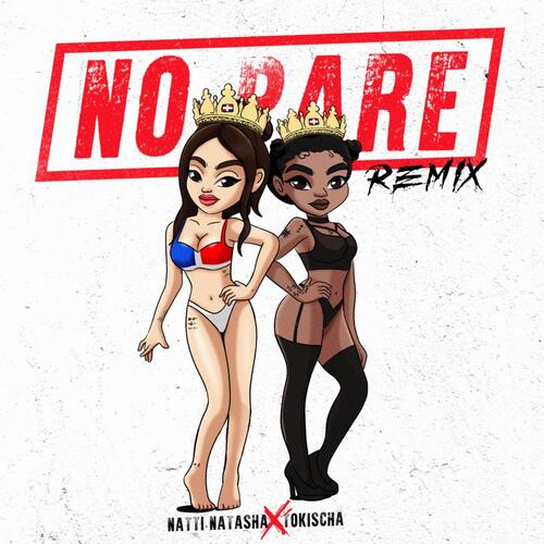 NO PARE (REMIX)_poster_image