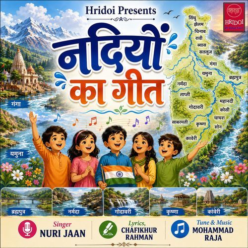 Nadiyo Ka Geet