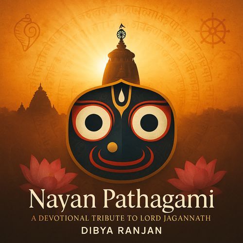 Nayan Pathagami - A Devotional Tribute to Lord Jagannath