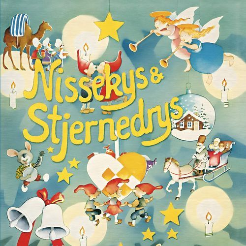 Nissekys & Stjernedrys (Remastered)