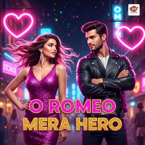 O Romeo Mera Hero
