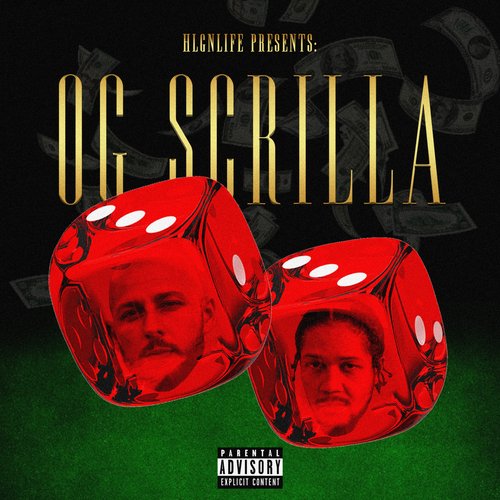 OG SCRILLA FREESTYLE (feat. The Uth) cover art