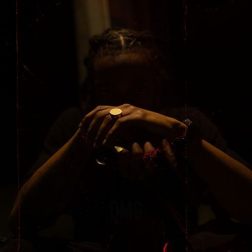OMG cover art