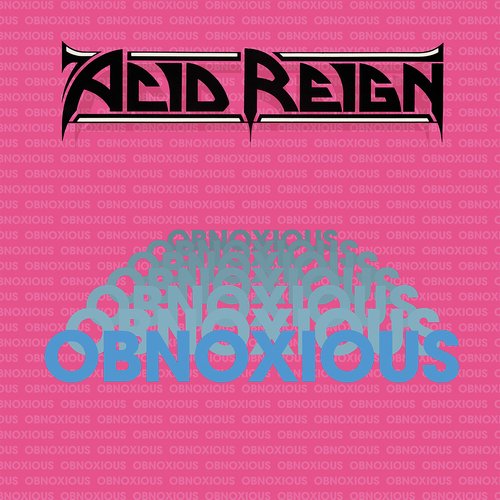Obnoxious