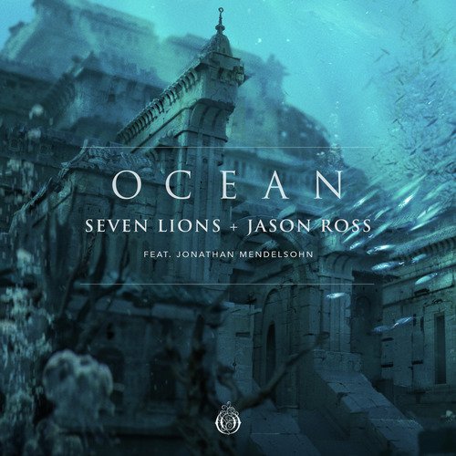 Ocean (feat. Jonathan Mendelsohn)