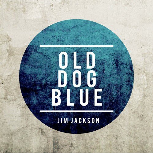 Old Dog Blue