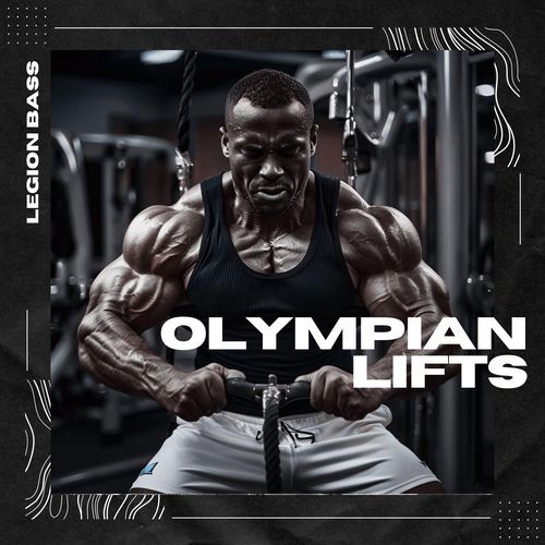 Olympian Lifts (Hardstyle)