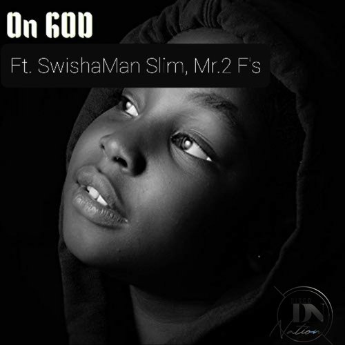 On God (feat. SwishaMan Slim & Mr. 2 F's)_poster_image