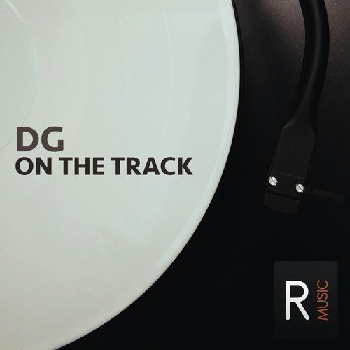 On the Track - 1