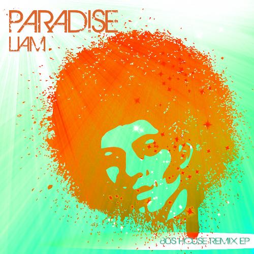 Paradise (80s House Remix EP)