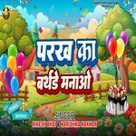 Parakh Ka Birthday Manao
