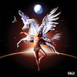 Pegasus (Spooky Sounds Edition)