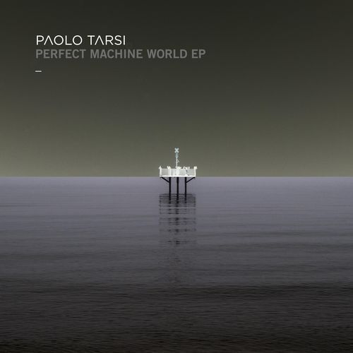 Perfect Machine World EP