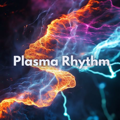 Harmonic Rift cover art