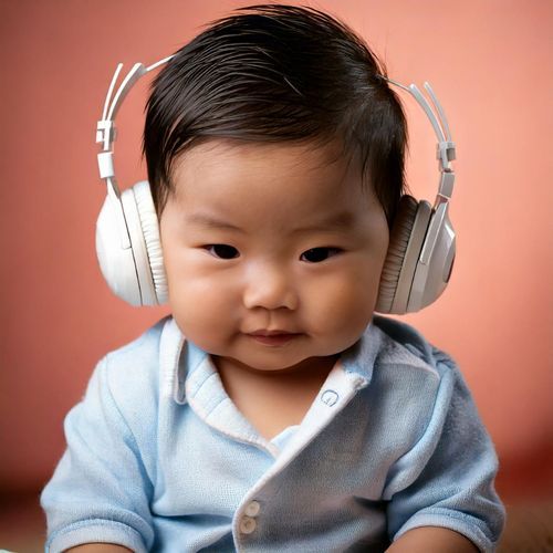 Baby’s Music Adventure