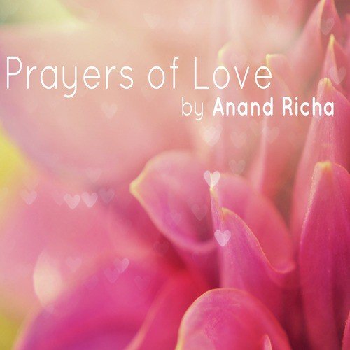 Prayers of Love