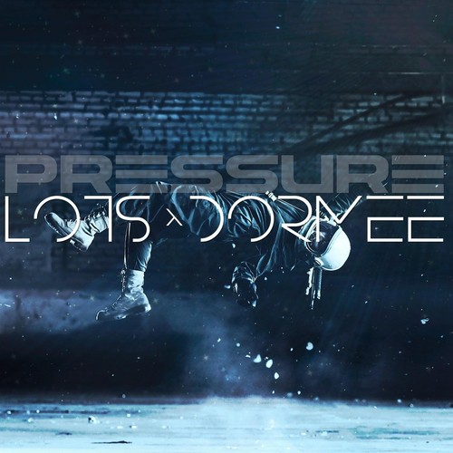 Pressure (feat. Jdrop)_poster_image