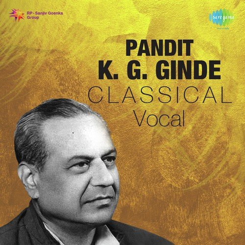 Pt. K.G. Ginde