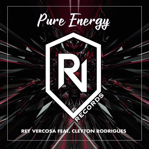 Pure Energy (feat. Cleyton Rodrigues Violive)_poster_image