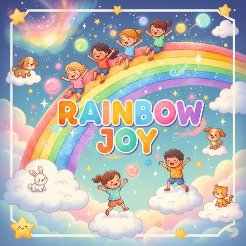 Rainbow Joy
