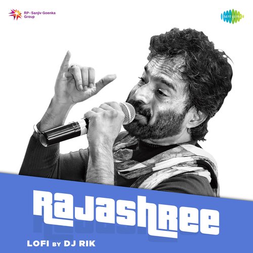 Rajashree - Lofi Dj Rik