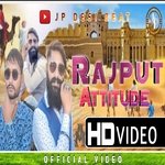 RAJPUT ATTITUDE (Hindi)
