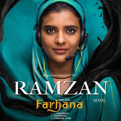 Ramzan Song (From "Farhana")