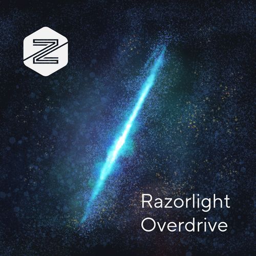 Razorlight Overdrive