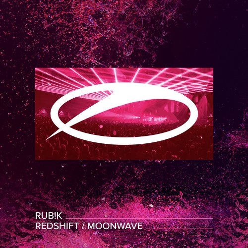 Redshift / Moonwave