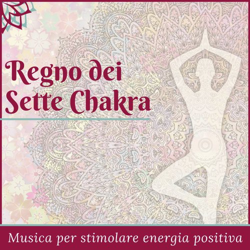 Crescita cover art