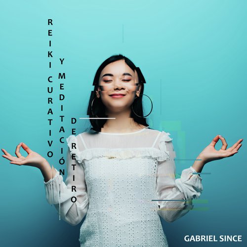 Meditación Chakra cover art