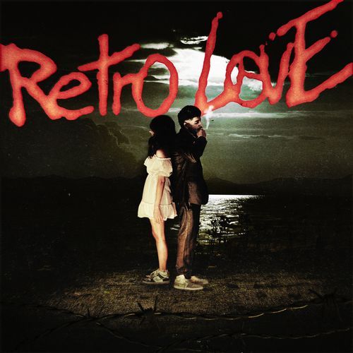 Retro Love